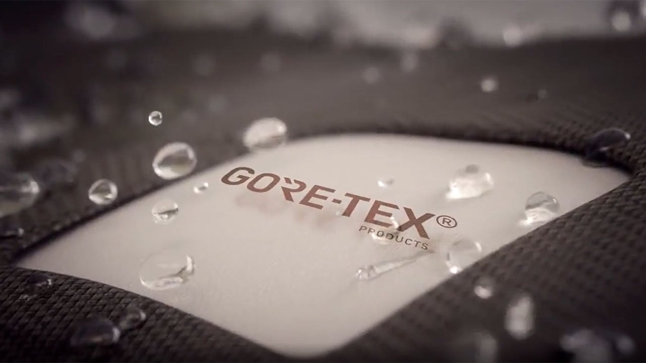 Gore-Tex